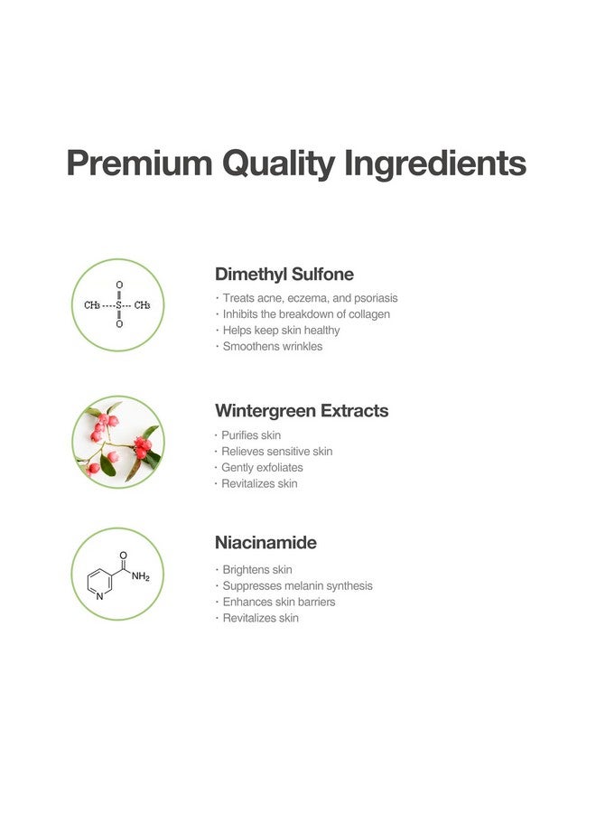 Twostep Acne Treatment Kit Oxygenceuticals Purifying Kit 2 Products Serum + Moisturizer Breakout Prevention Acne & Blemish Control For Teens Tweens Males And Females Made In Korea