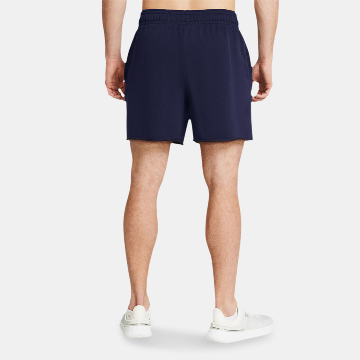 Men's Rival Terry Shorts