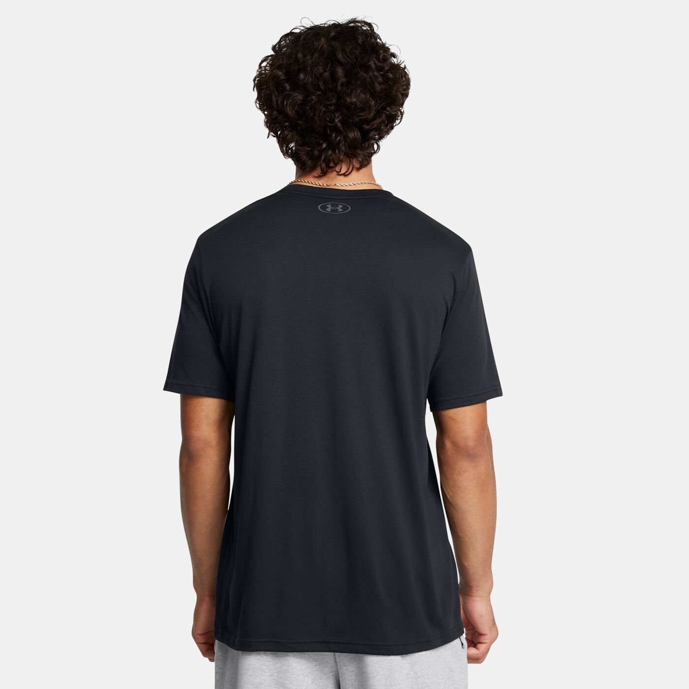 Men's Project Rock Payoff Graphic T-Shirt