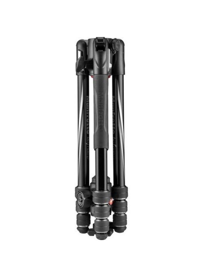 Manfrotto Befree GT XPRO Aluminium Tripod with NG 4475 Bag