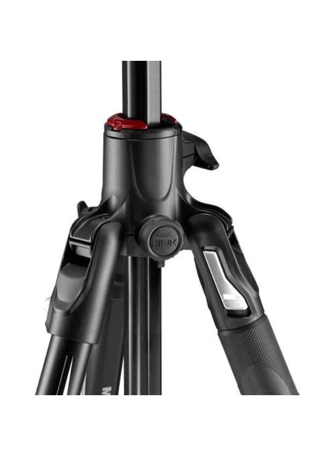 Manfrotto Befree GT XPRO Aluminium Tripod with NG 4475 Bag