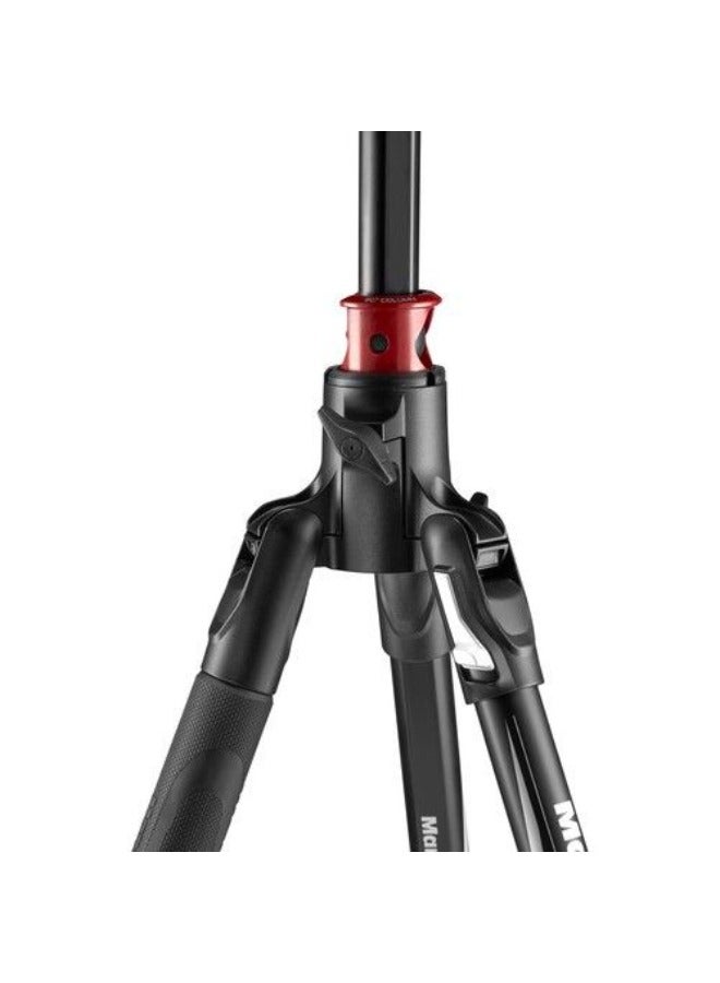 Manfrotto Befree GT XPRO Aluminium Tripod with NG 4475 Bag