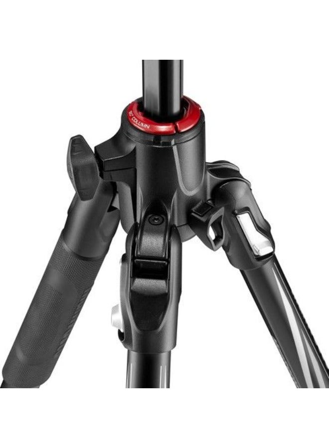 Manfrotto Befree GT XPRO Aluminium Tripod with NG 4475 Bag