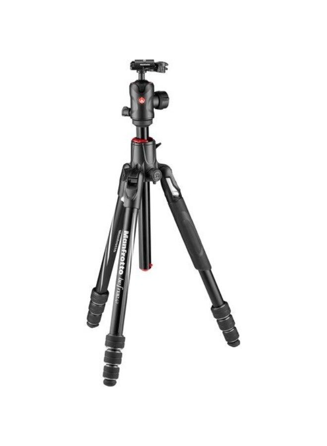 Manfrotto Befree GT XPRO Aluminium Tripod with NG 4475 Bag