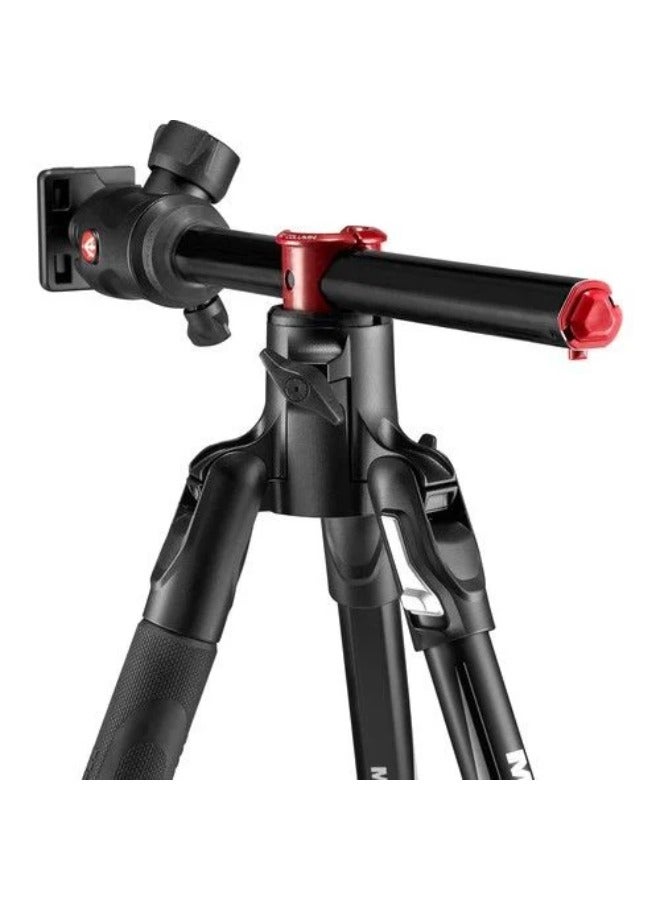 Manfrotto Befree GT XPRO Aluminium Tripod with NG 4475 Bag