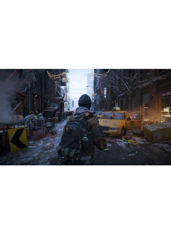 Tom Clancy's The Division - Action & Shooter - PC Games