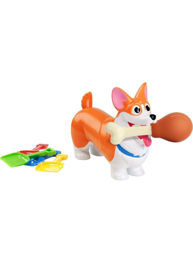 Goliath Doggie Doo Corgi Game