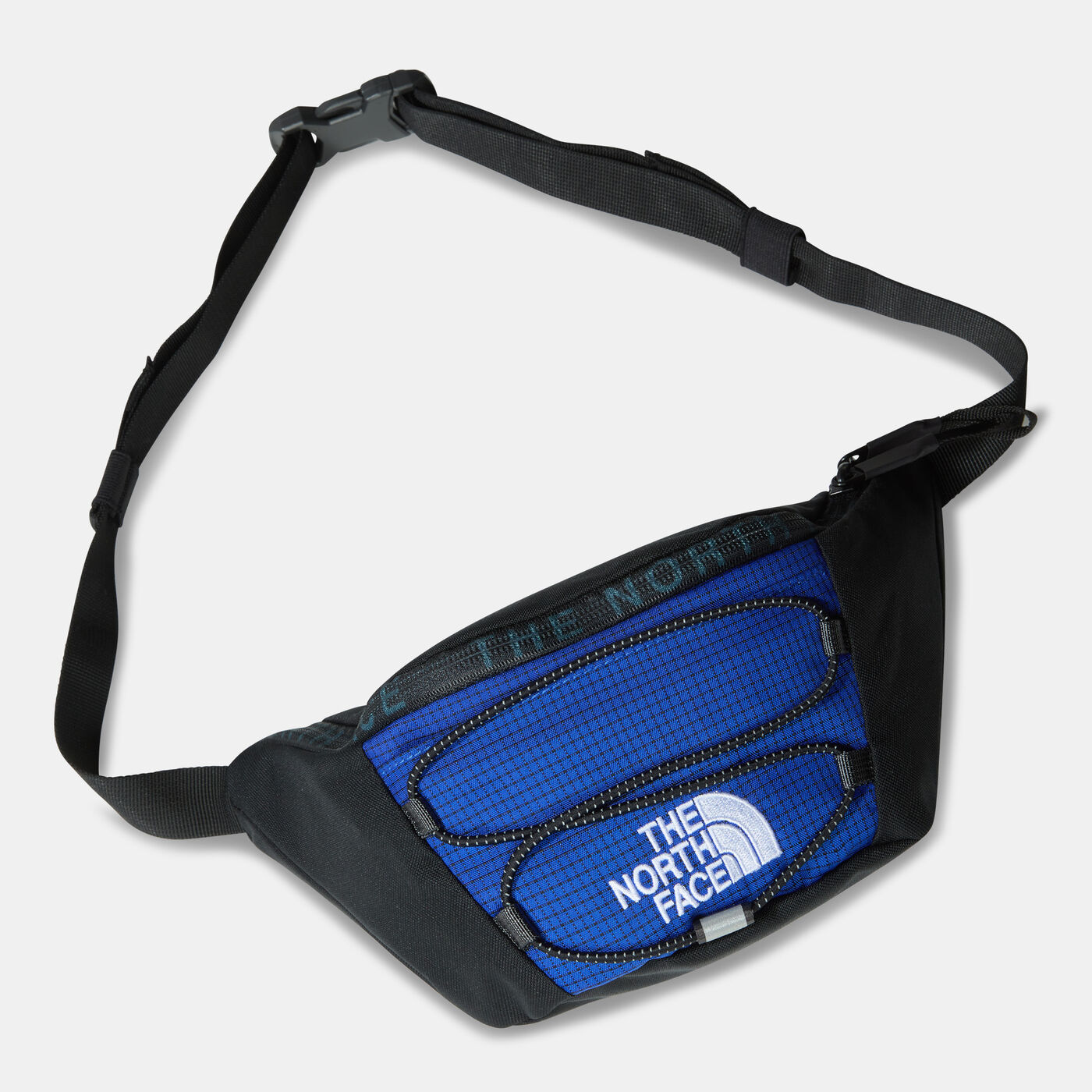 Jester Lumbar Waist Bag