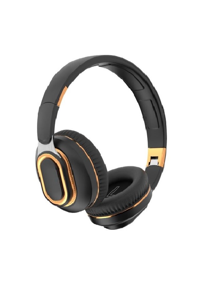 H7 Wireless Bluetooth 5.2 Headset Stereo HIFI earphone