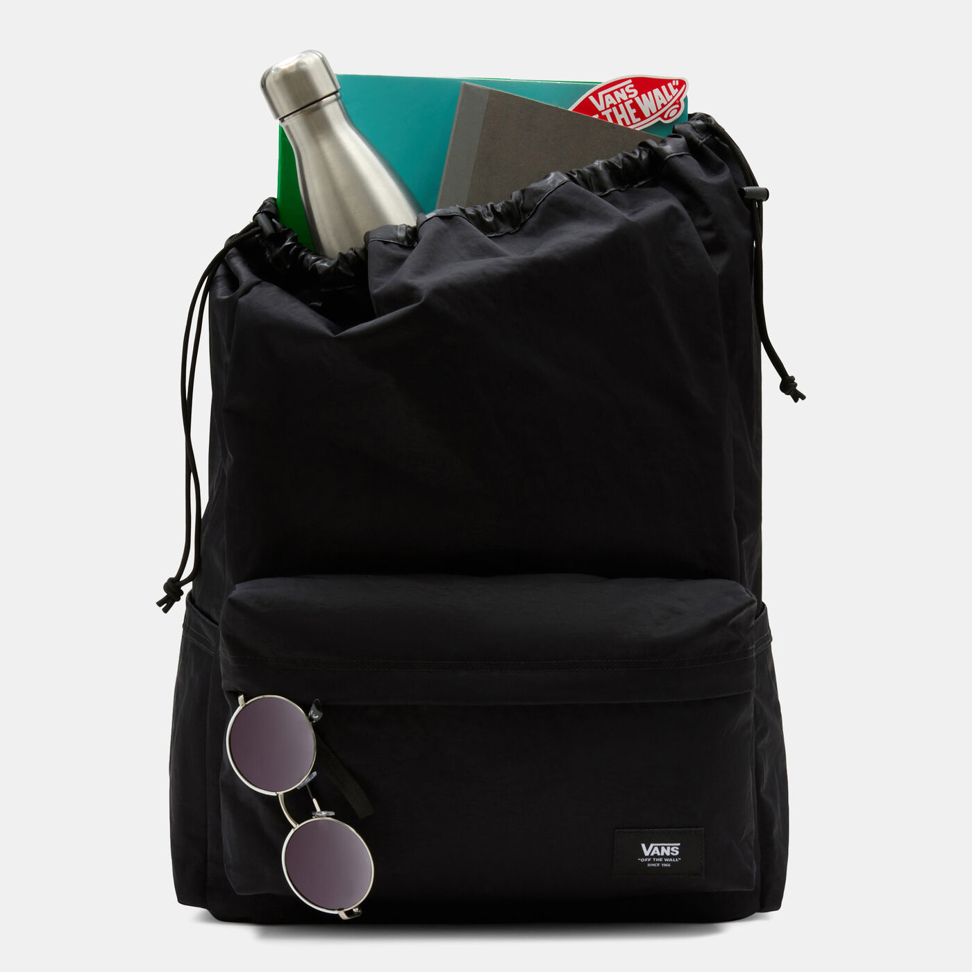 Old Skool Cinch Backpack