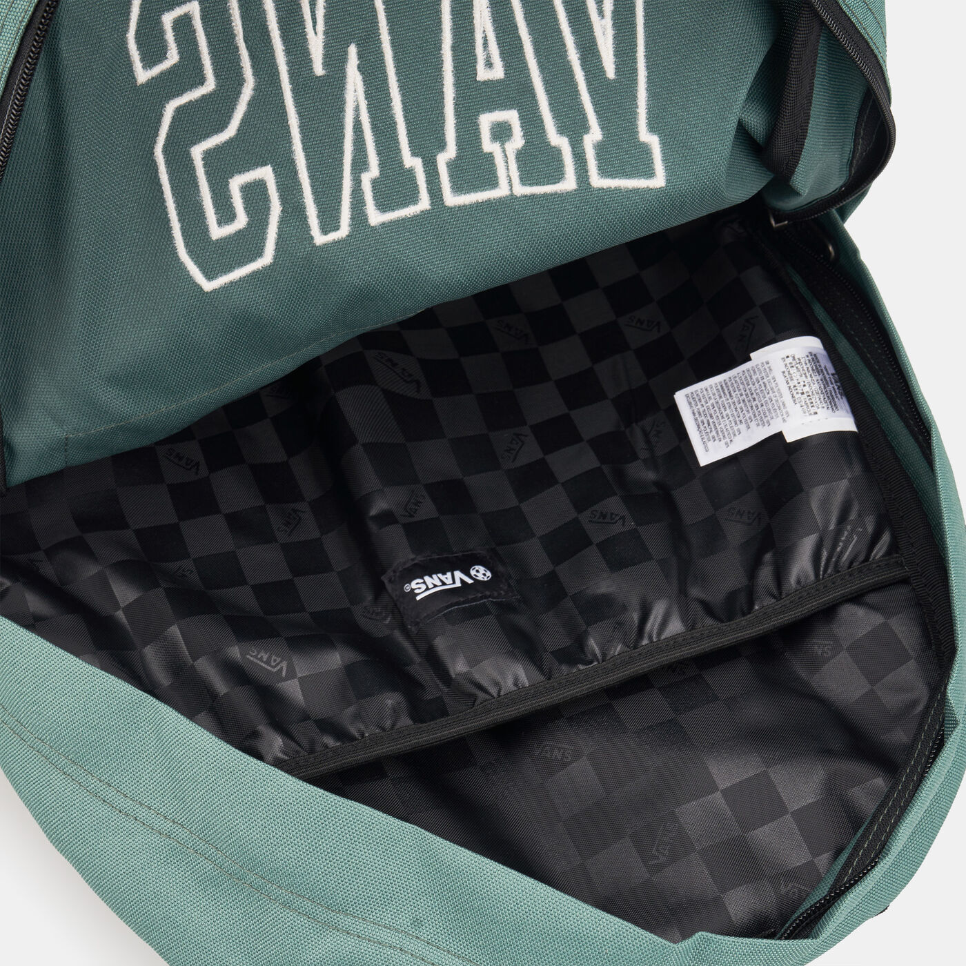 Old Skool Backpack