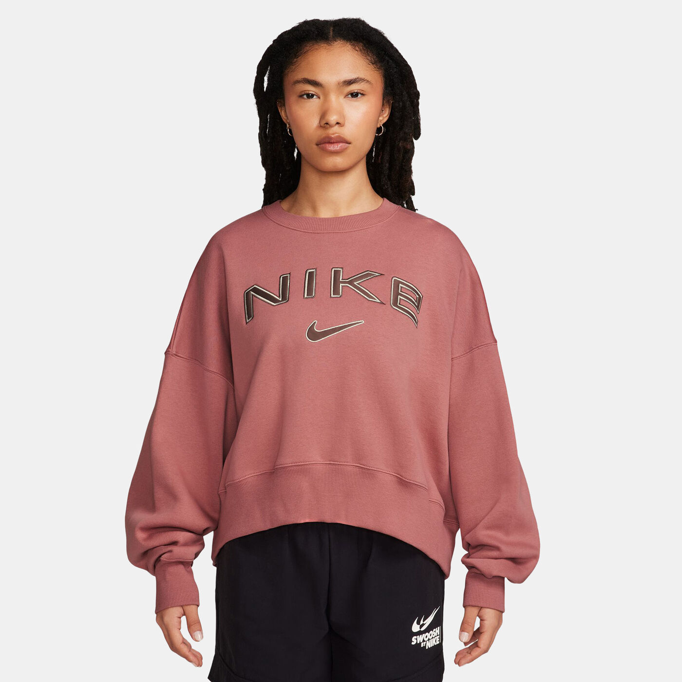 Women's Sportswear Phoenix Fleece Sweatshirt