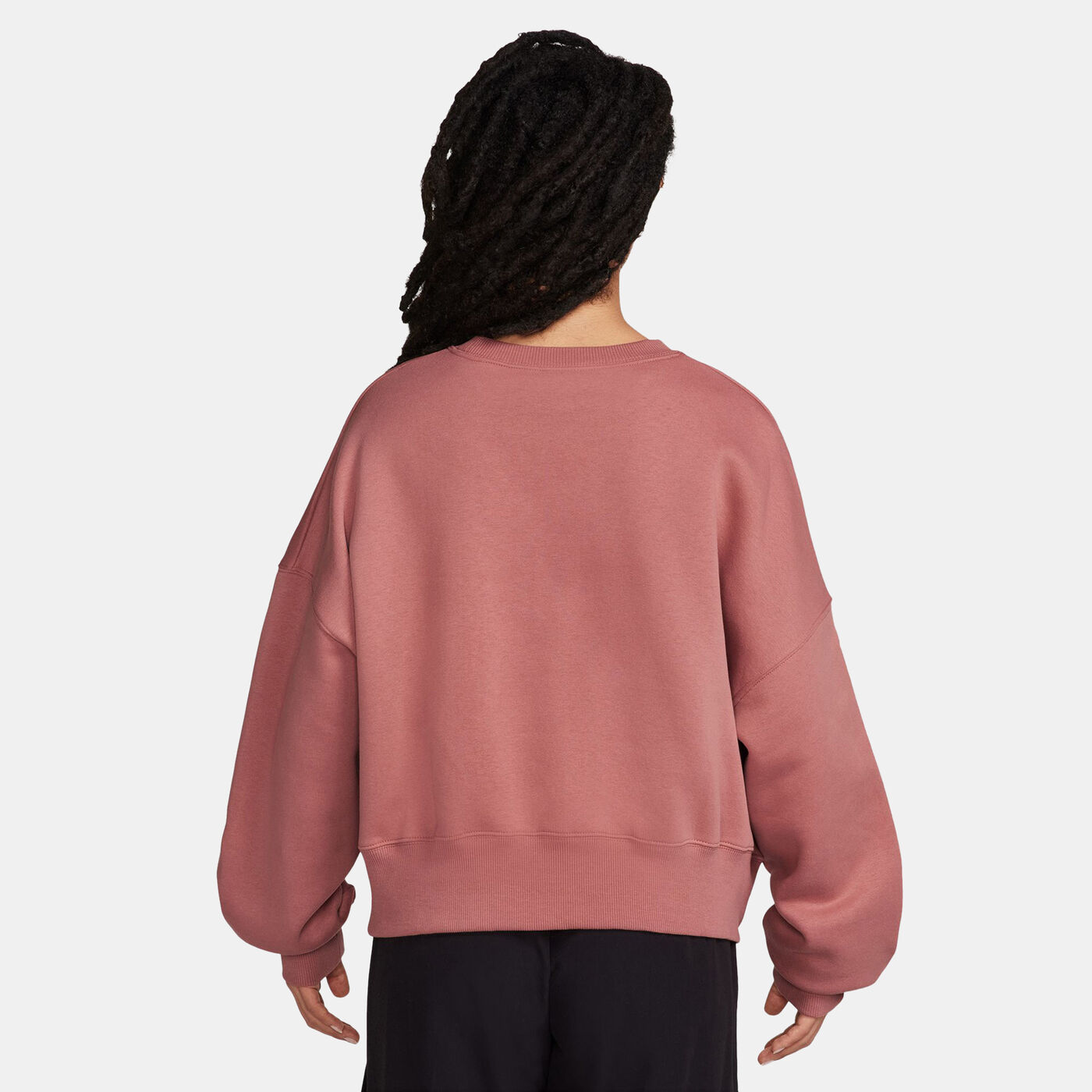 Women's Sportswear Phoenix Fleece Sweatshirt