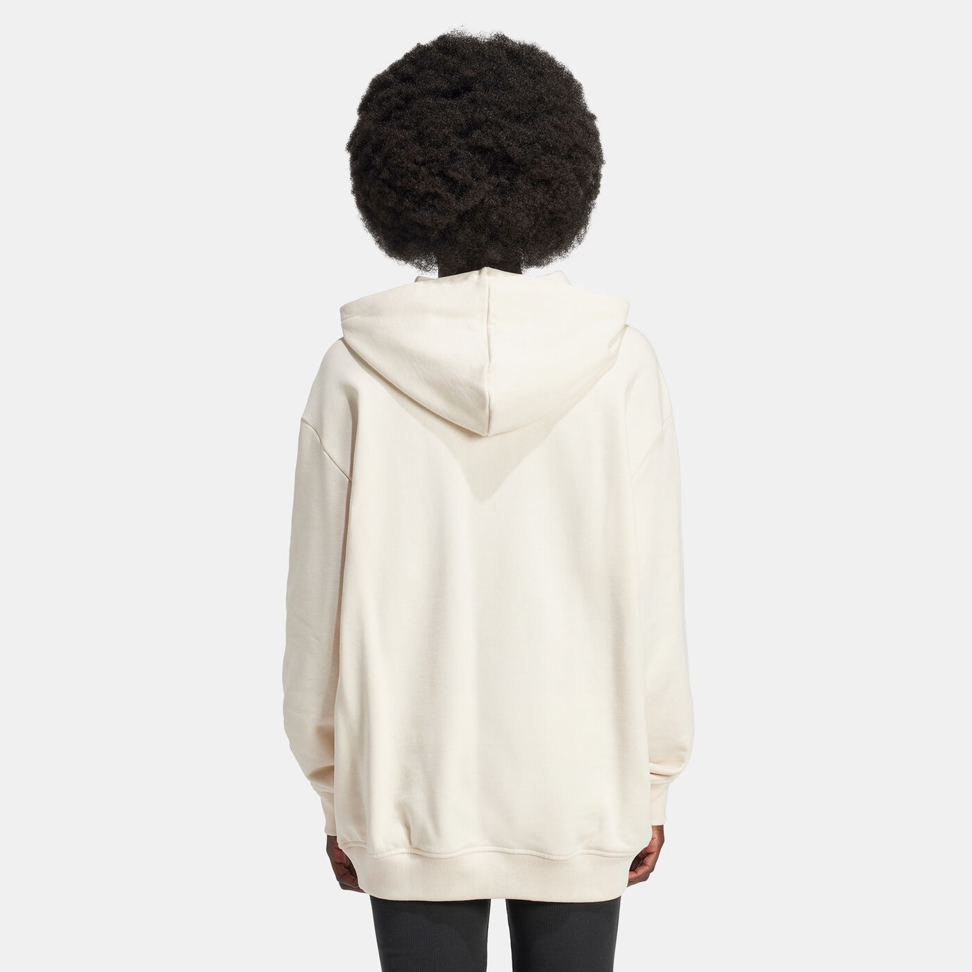 Women's Essentials French Terry Hoodie