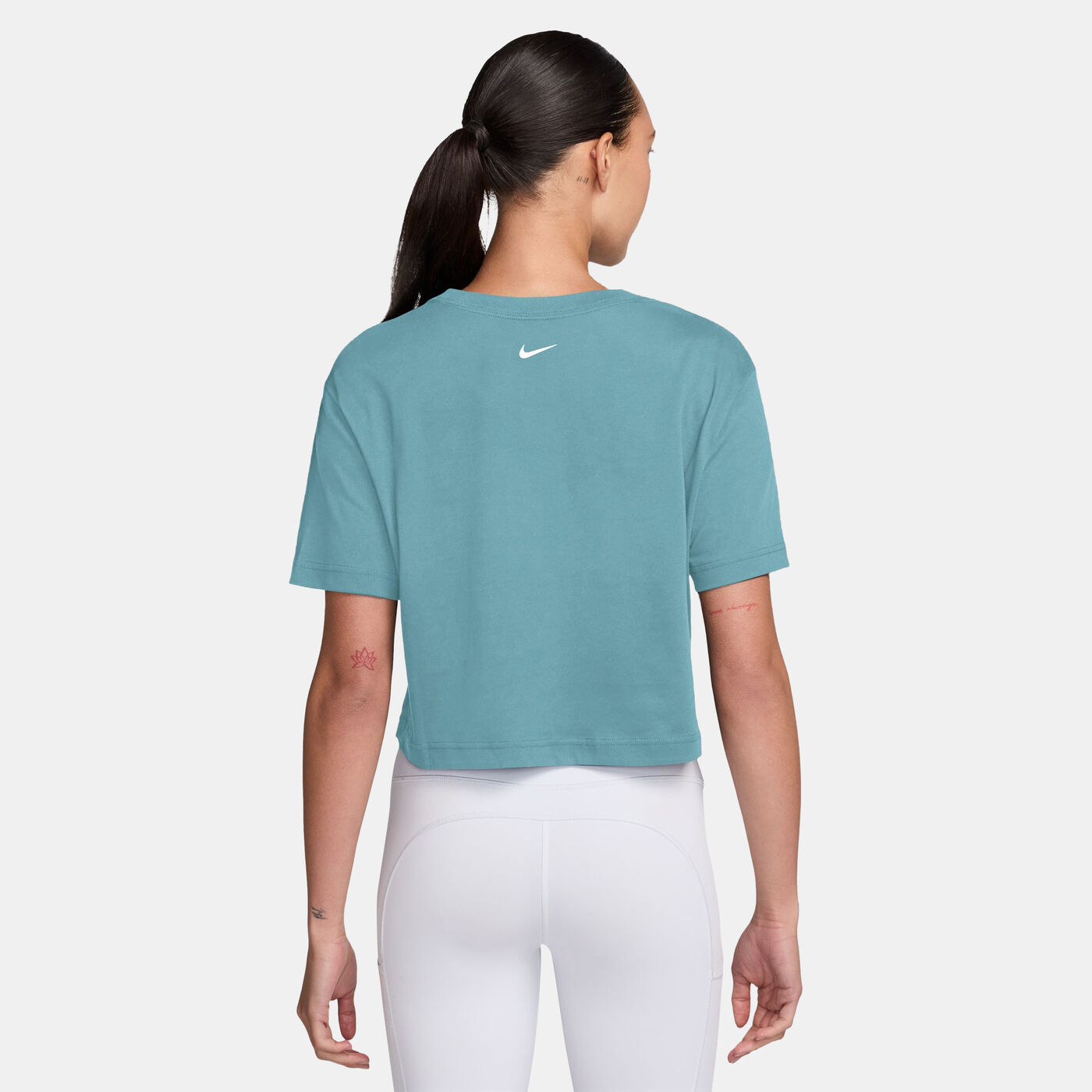 Women's Pro Crop Top