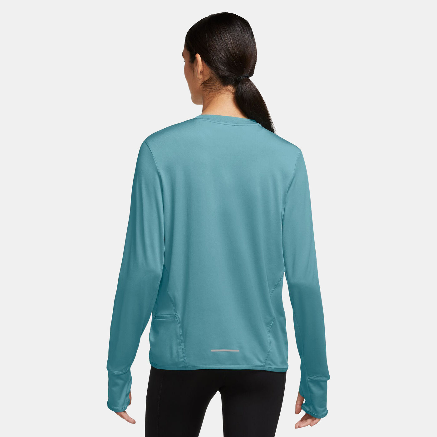 Women's Dri-FIT Swift UV Running Top