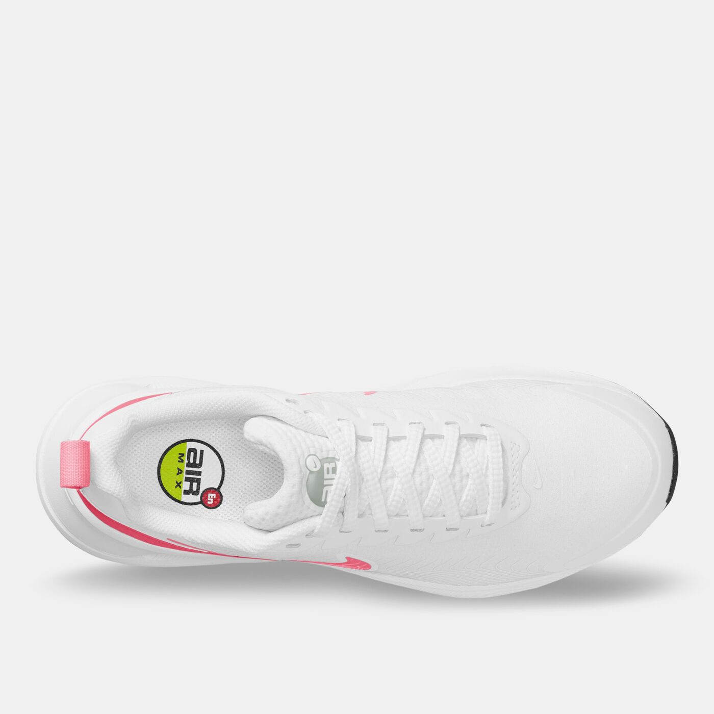 Women's Air Max Nuaxis Shoes