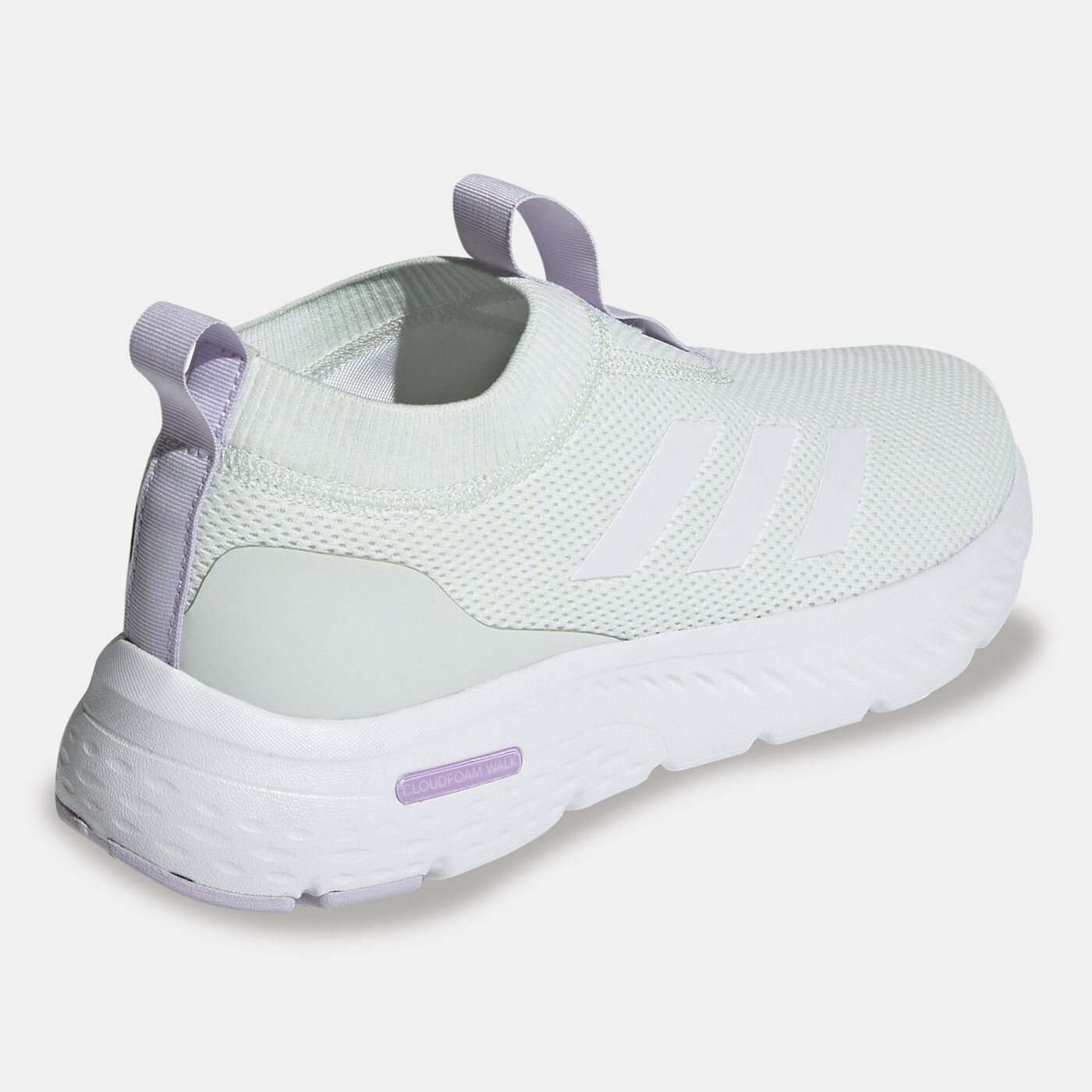 Women's Cloudfoam Move Sock Shoes