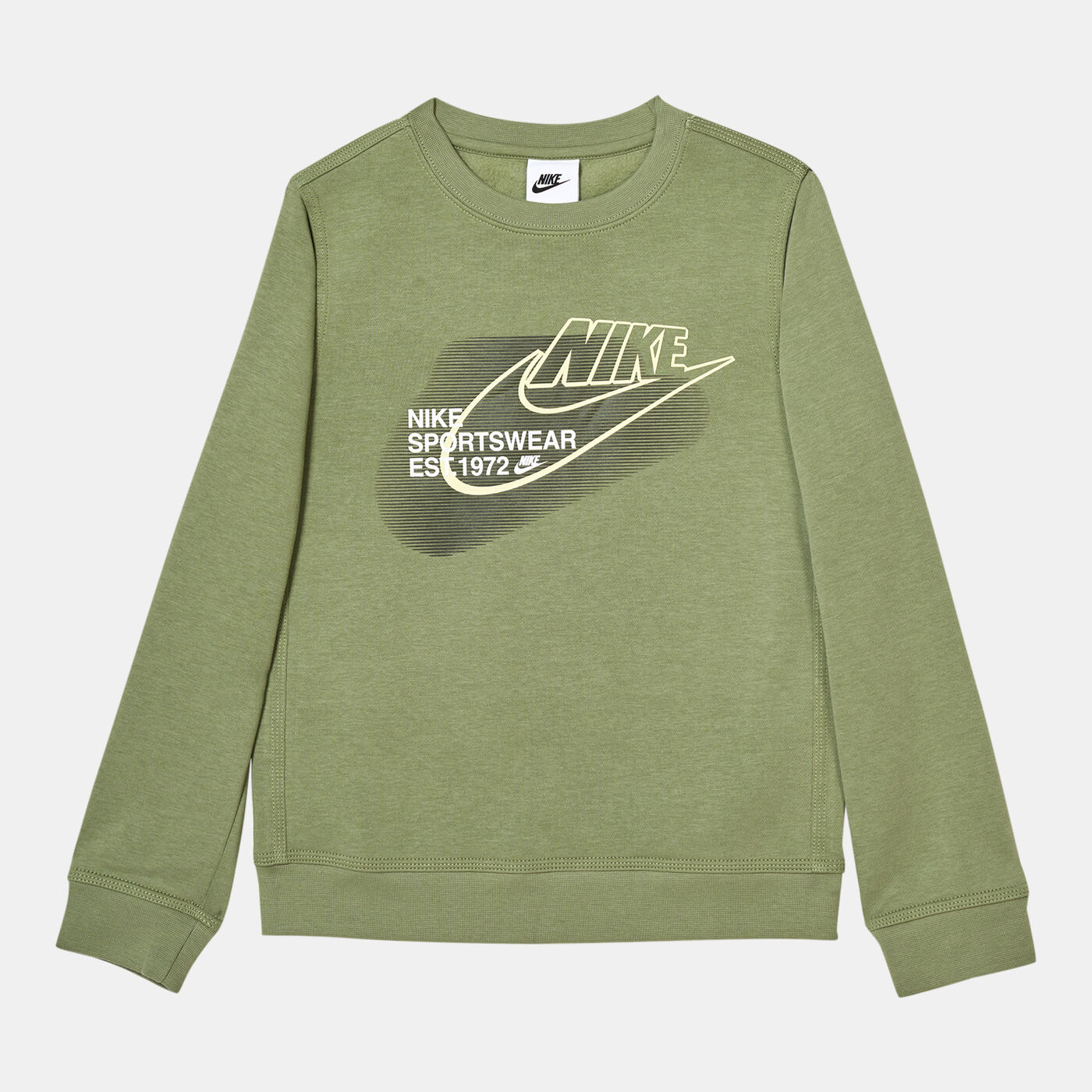 Kids' Standard Issue Sweatshirt (Older Kids)