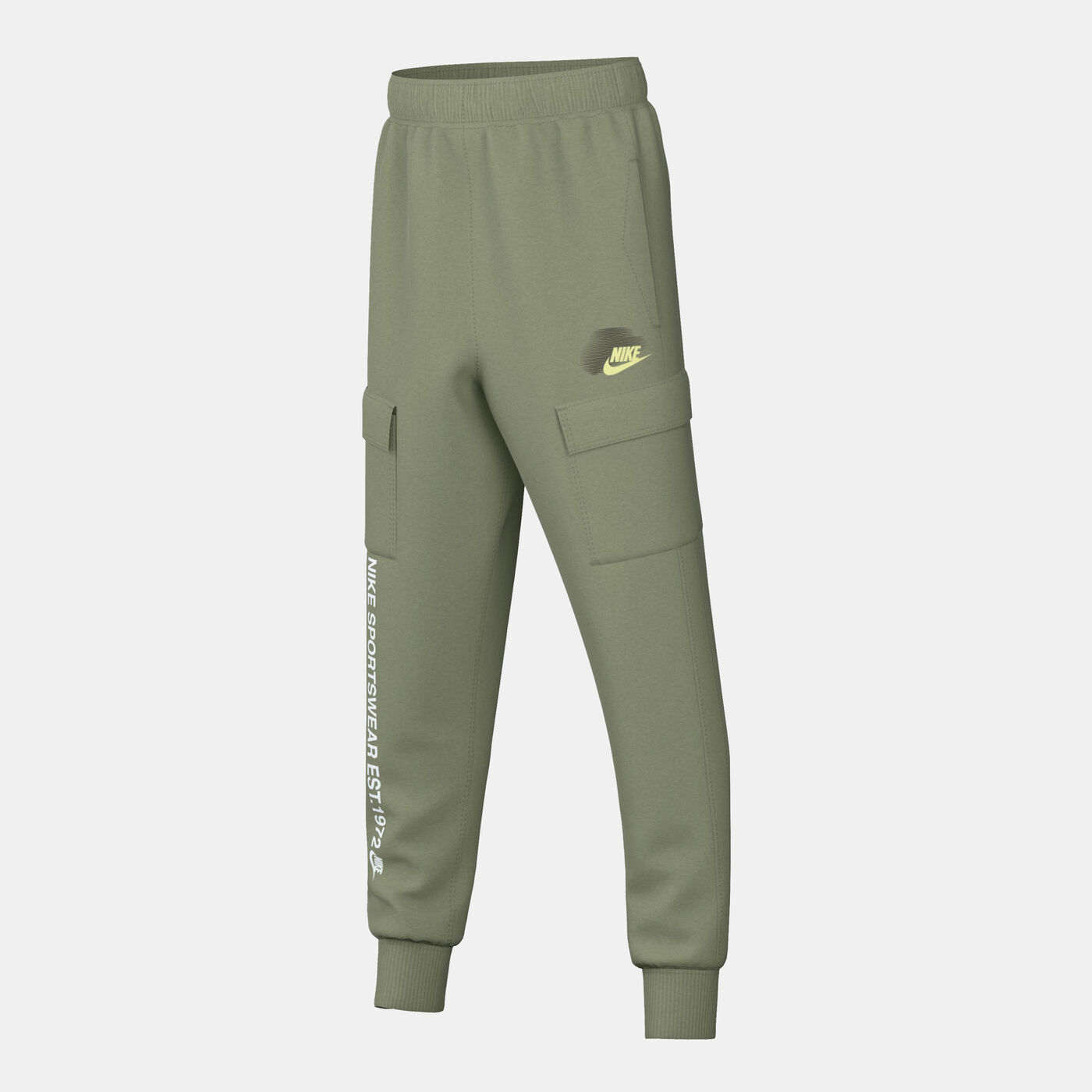 Kids' Sportswear Cargo Pants (Older Kids)