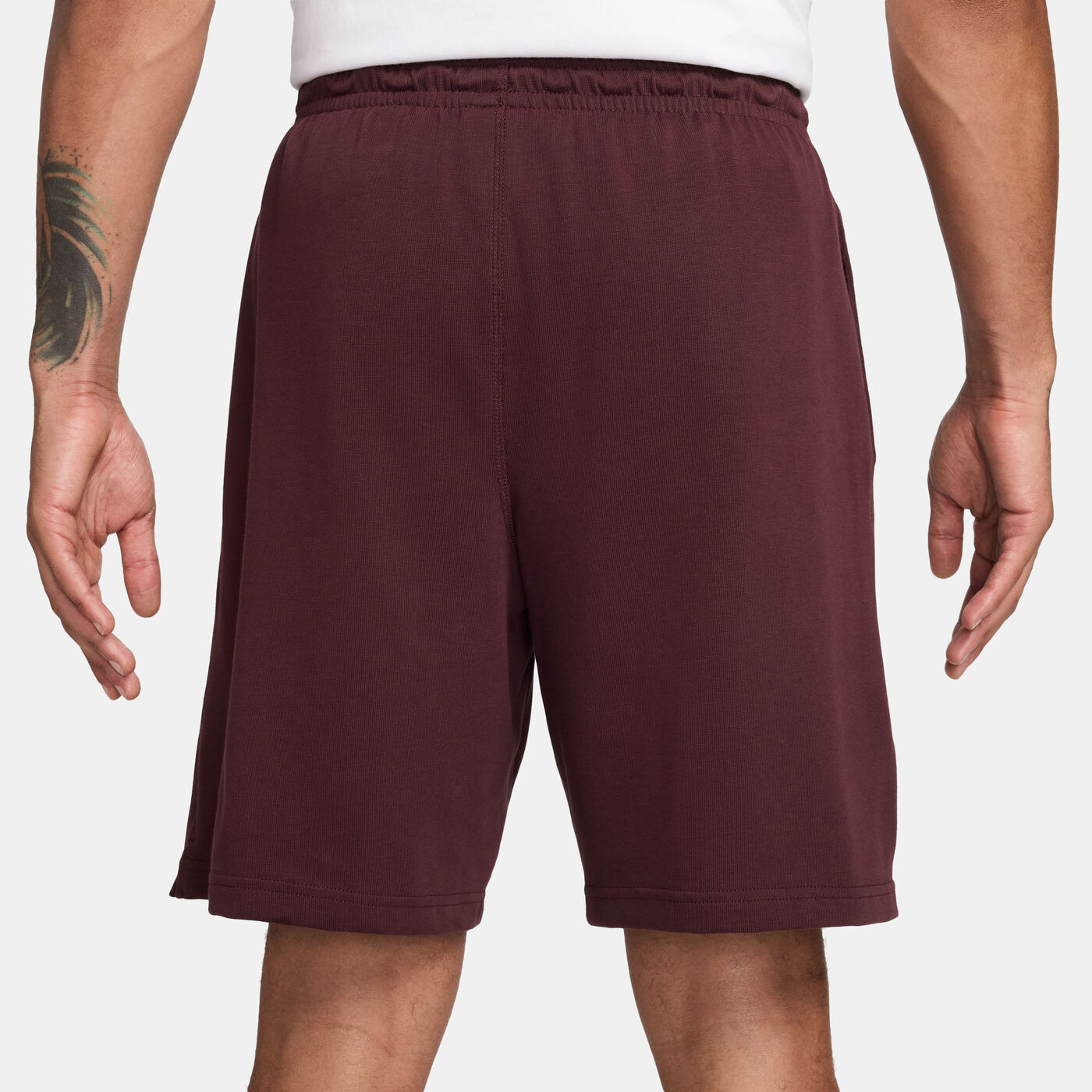 Men's Club Knit Shorts