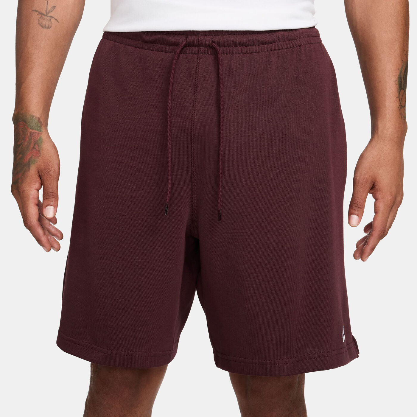 Men's Club Knit Shorts