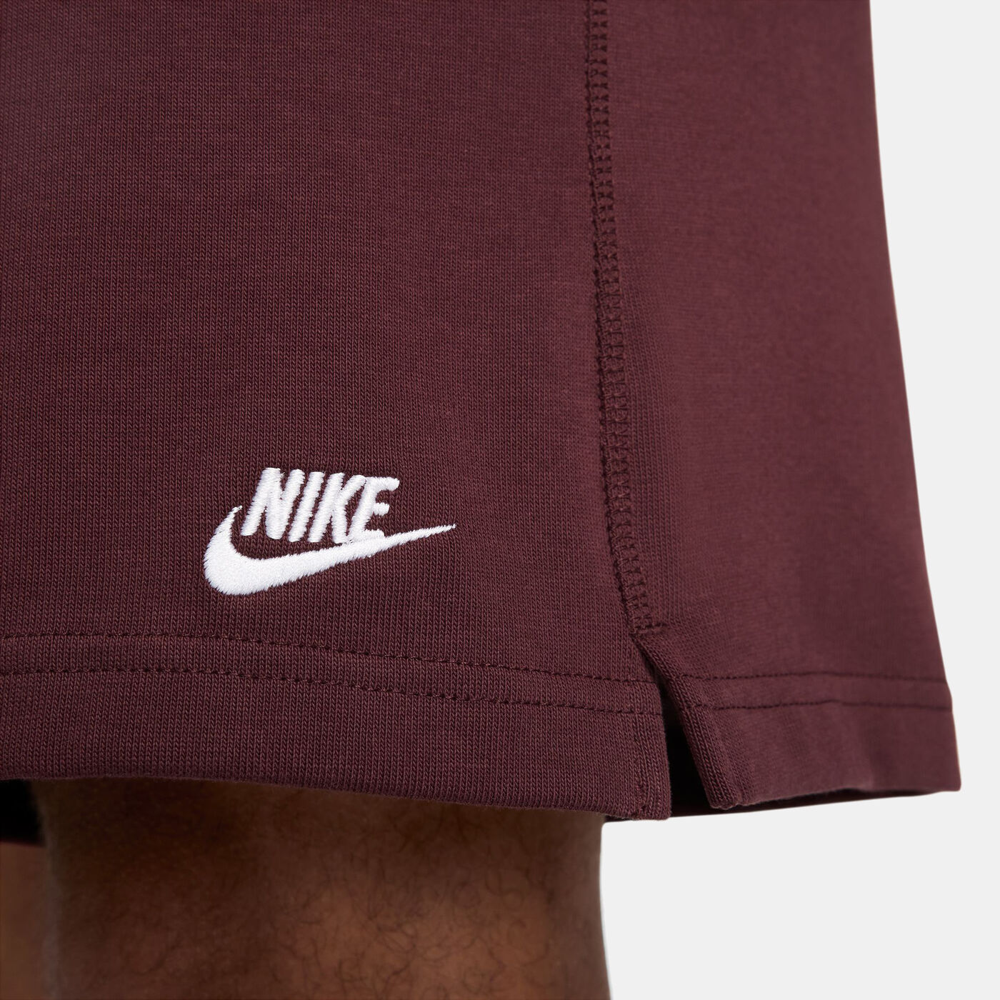 Men's Club Knit Shorts