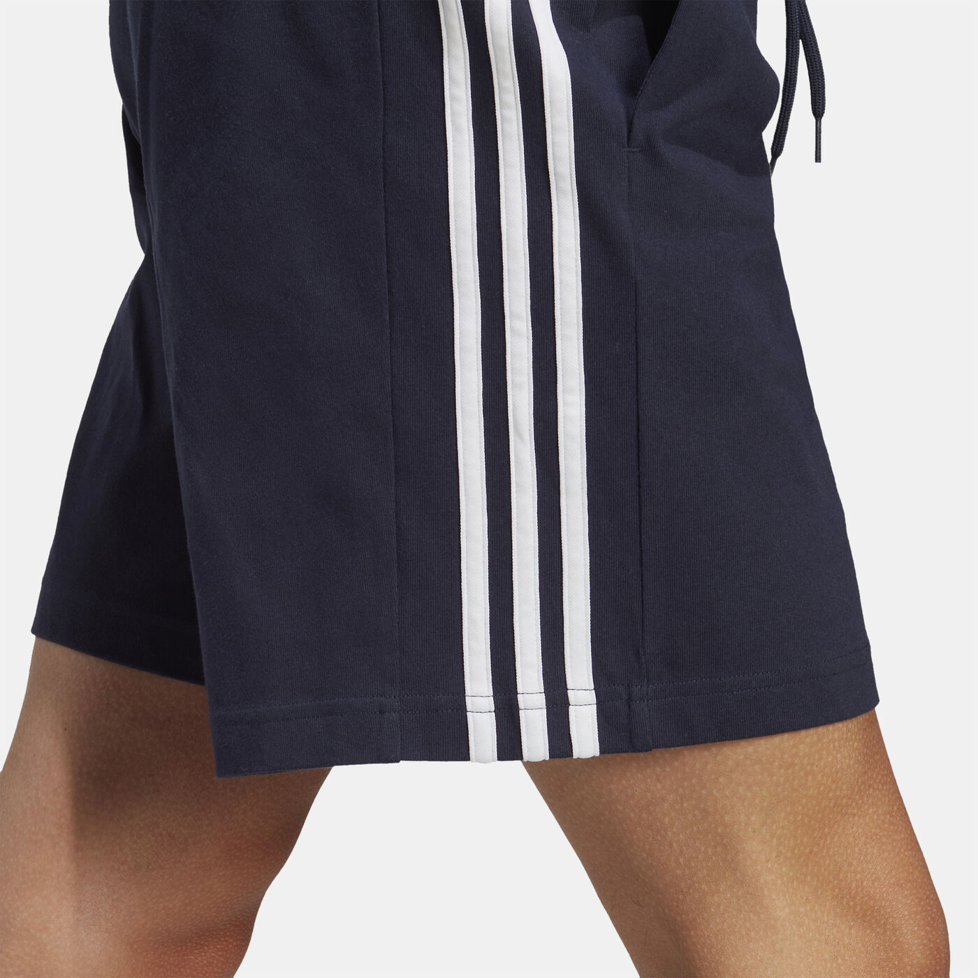 Men's Essentials 3-Stripes Shorts