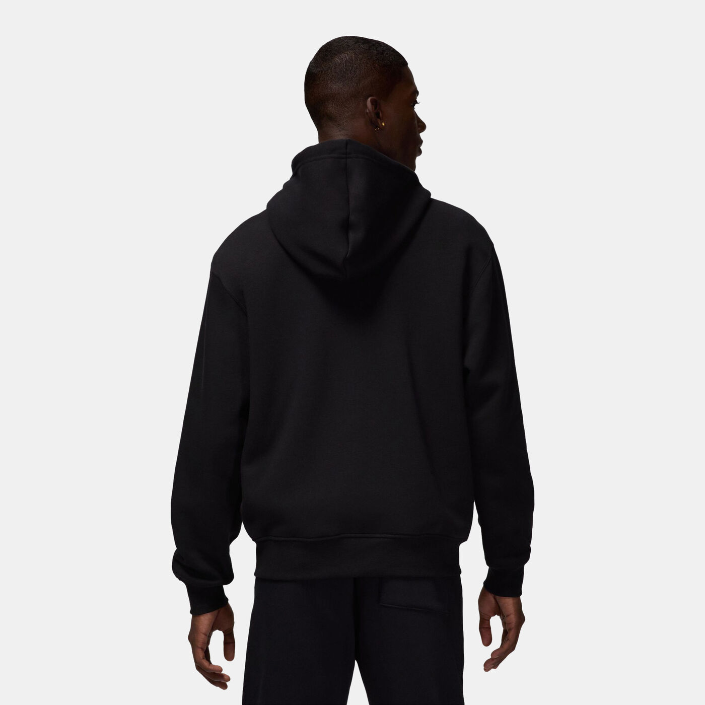 Men's Brooklyn Fleece Full-Zip Hoodie