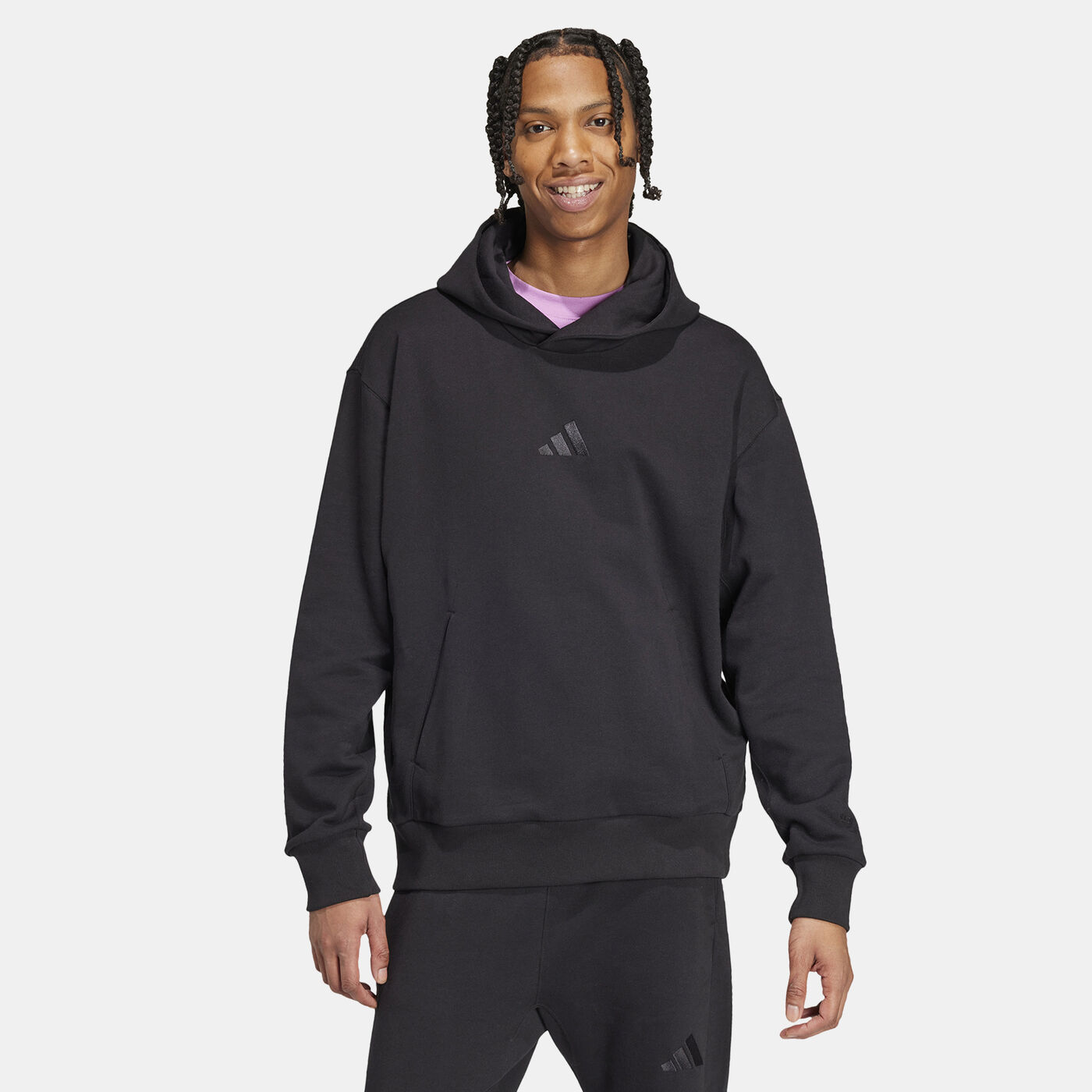 Men's ALL SZN Hoodie