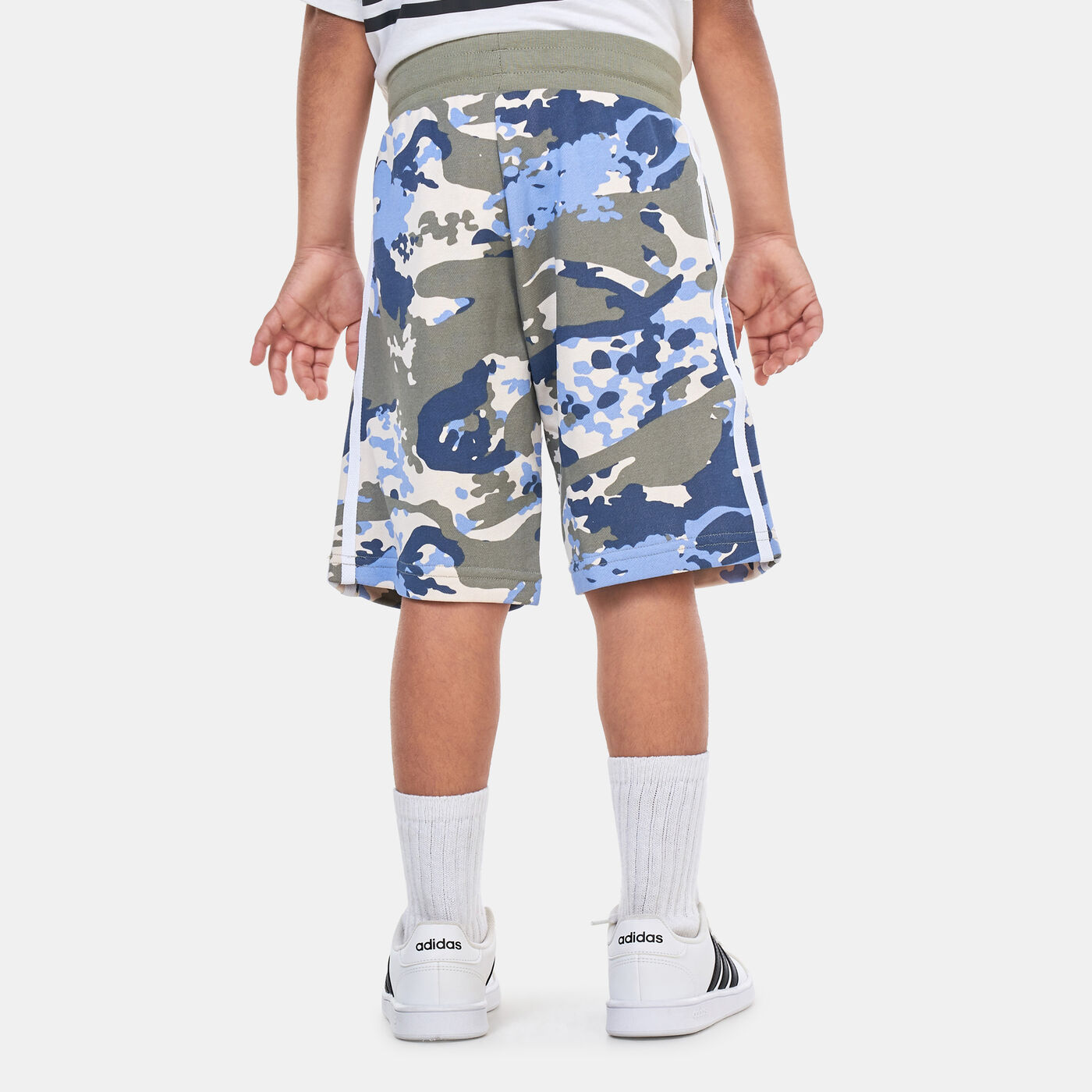 Kids' Camo Shorts (Older Kids)