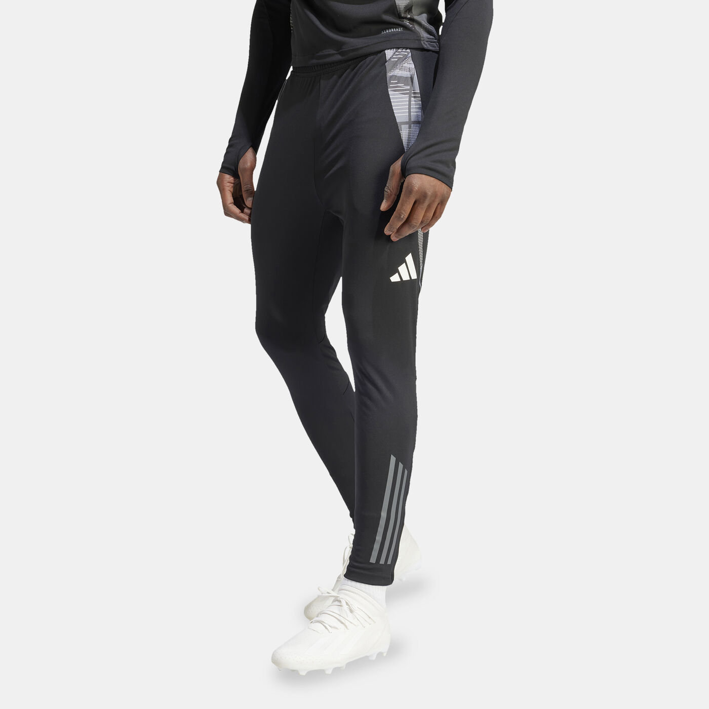 Men's Tiro 24 Competition Football Pants