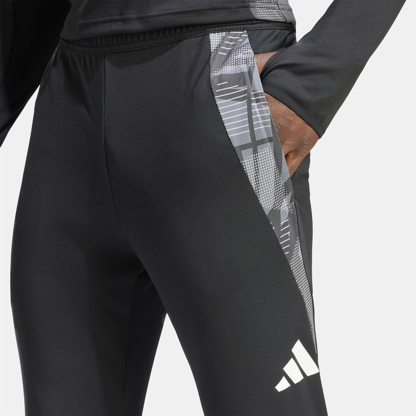 Men's Tiro 24 Competition Football Pants