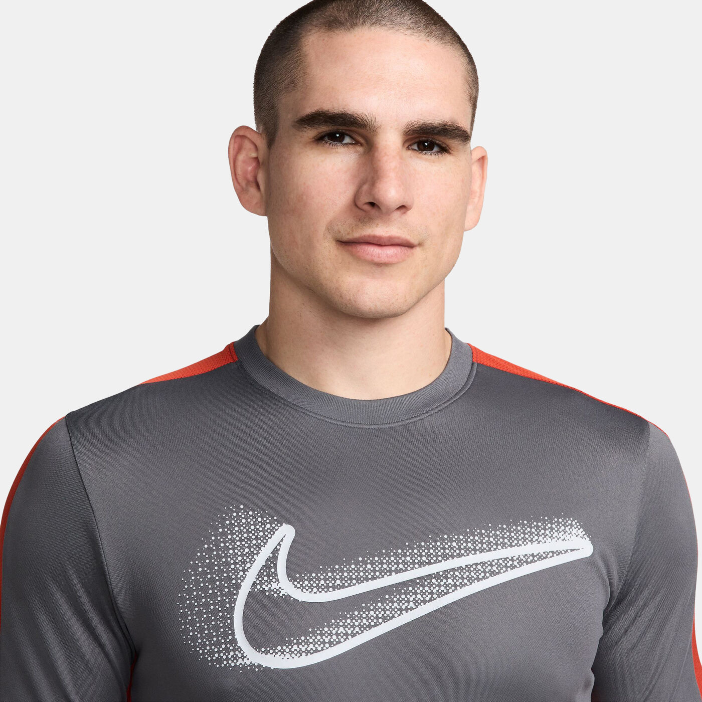 Men's Academy Dri-FIT Football Top