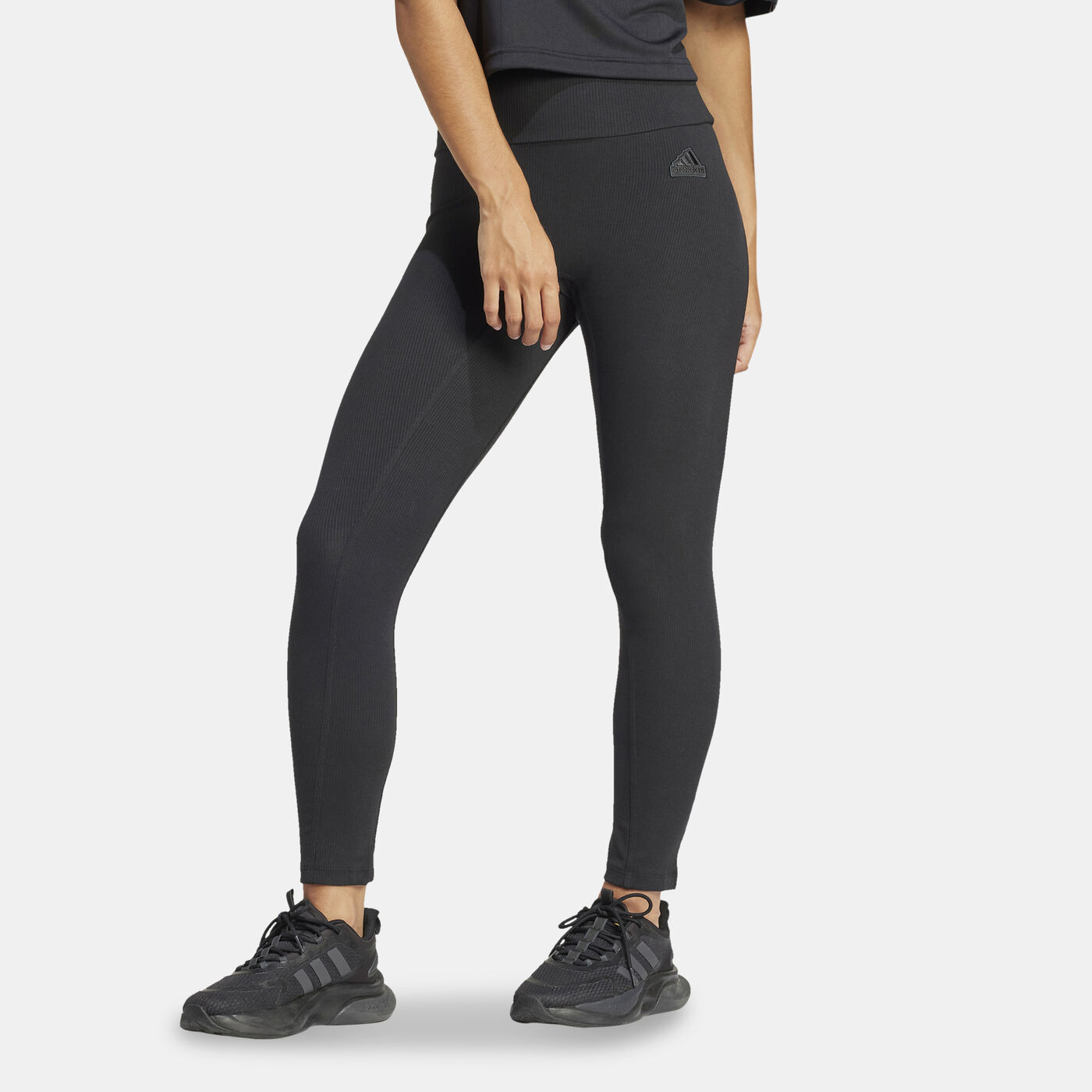 Women's Lounge 7/8 Training Leggings