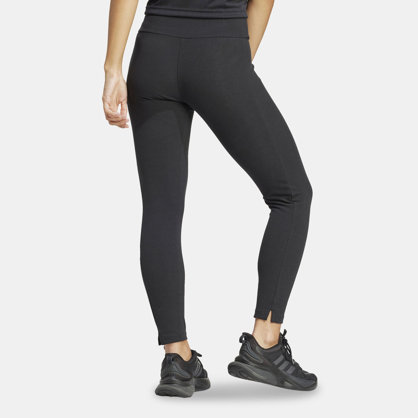 Women's Lounge 7/8 Training Leggings