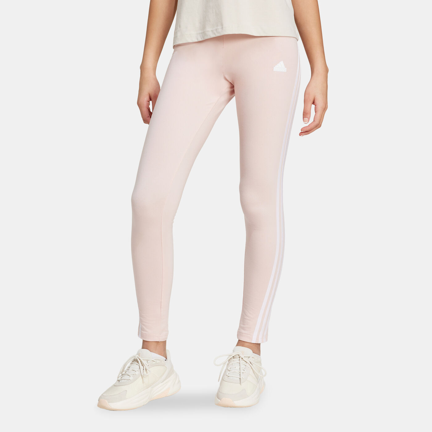 Women's Future Icons 3-Stripes Leggings