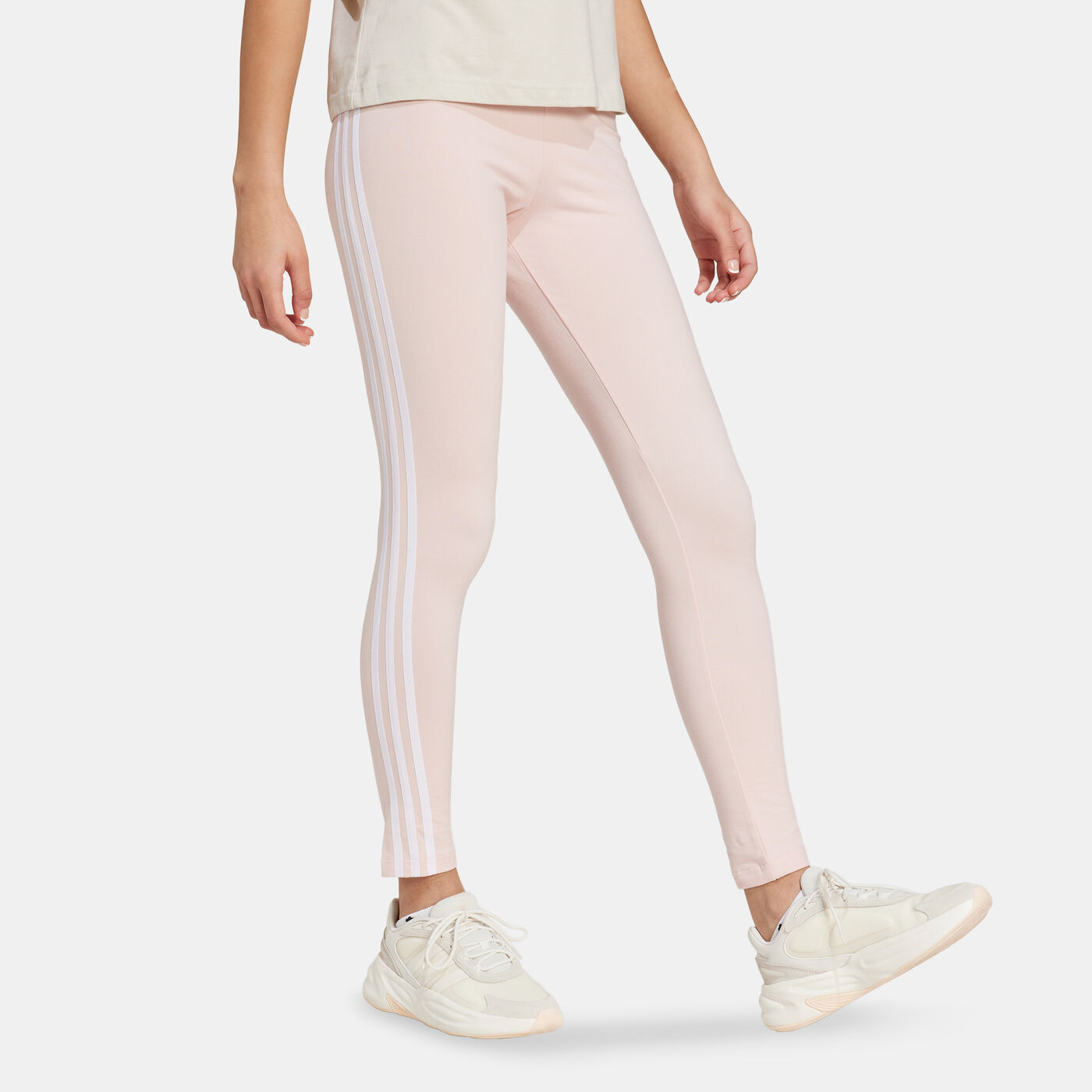 Women's Future Icons 3-Stripes Leggings