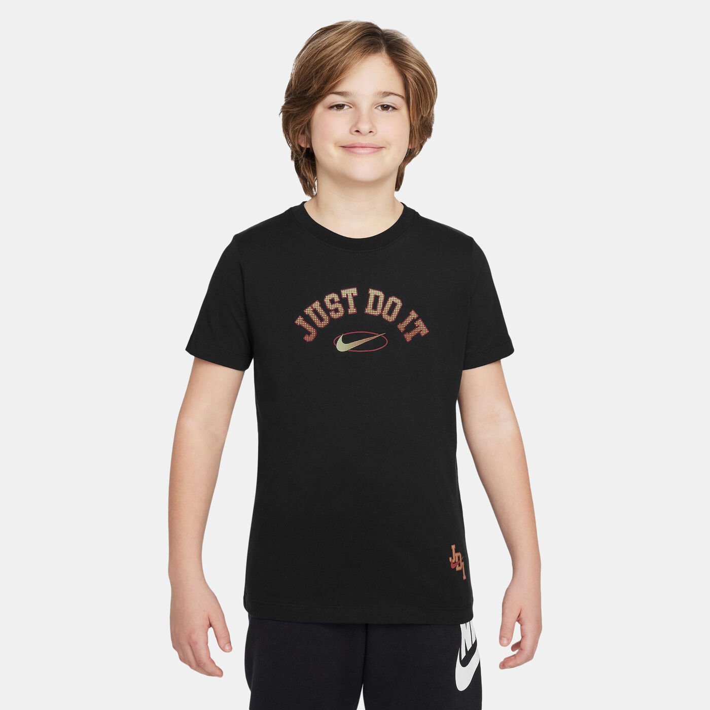 Kids' Sportswear T-Shirt