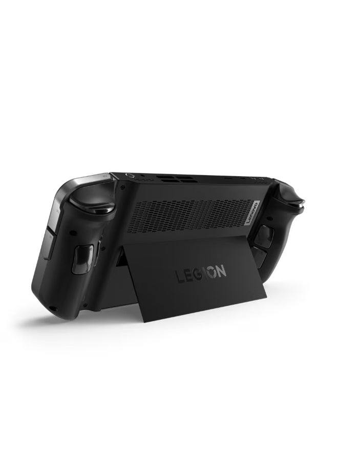 Legion Go Laptop With 8.8-Inch WQXGA (2560x1600) IPS 144Hz Display, AMD Ryzen Z1 Extreme Processor/16GB RAM/1TB SSD/AMD Radeon Graphics/Windows 11 Home + Carry Bag (with Controller Dock) English Shadow Black