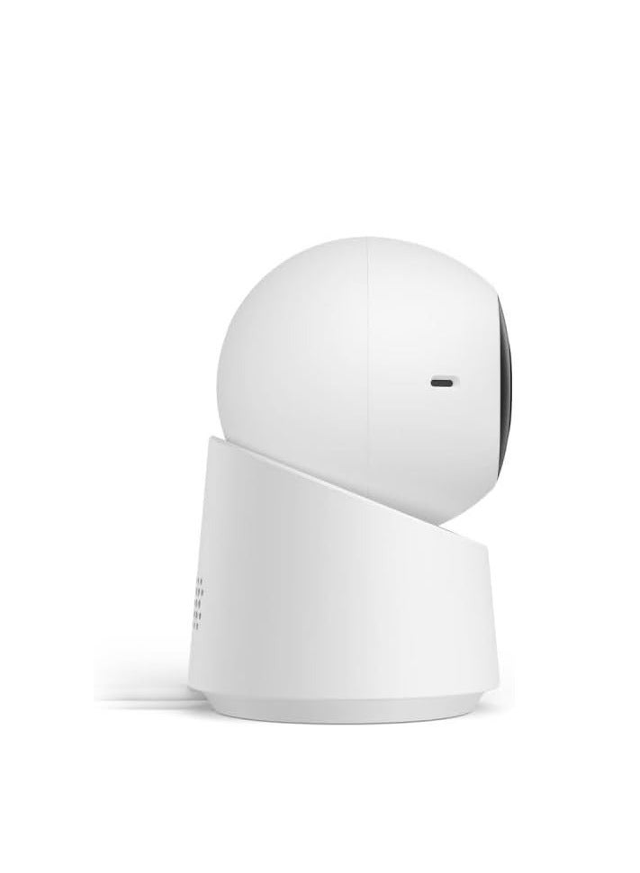 Eufy security C220 indoor cam (T8W11221)