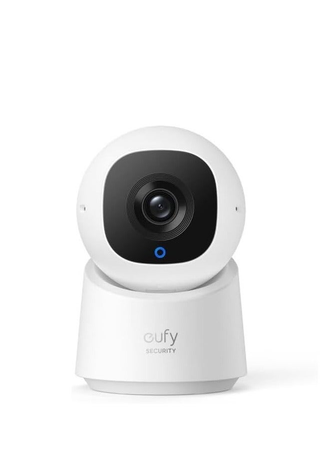 Eufy security C220 indoor cam (T8W11221)