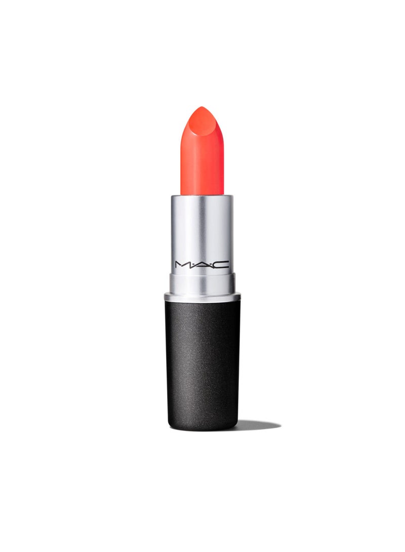 Satin Lipstick Midtonal coral cream Sushi Kiss 3 g / 0.1 US oz