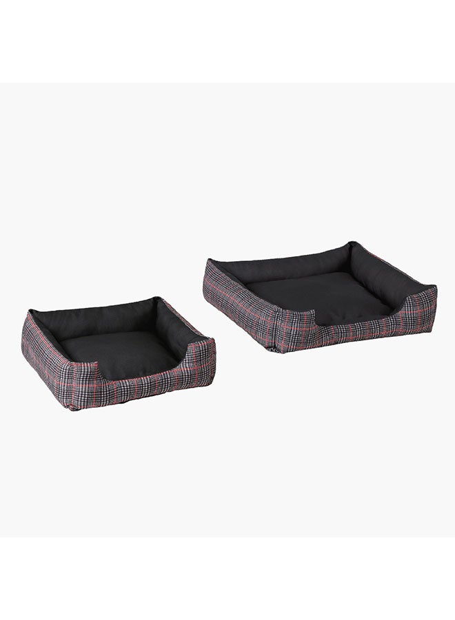 Homebox Canine Regal Bed 75 x 20 x 75 cm