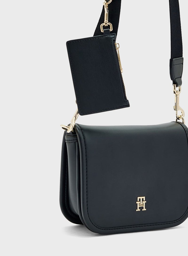 Citi Crossbody Bag