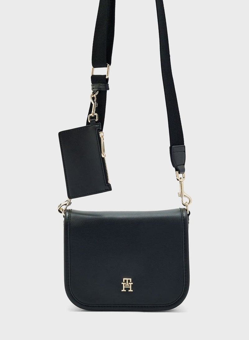 Citi Crossbody Bag