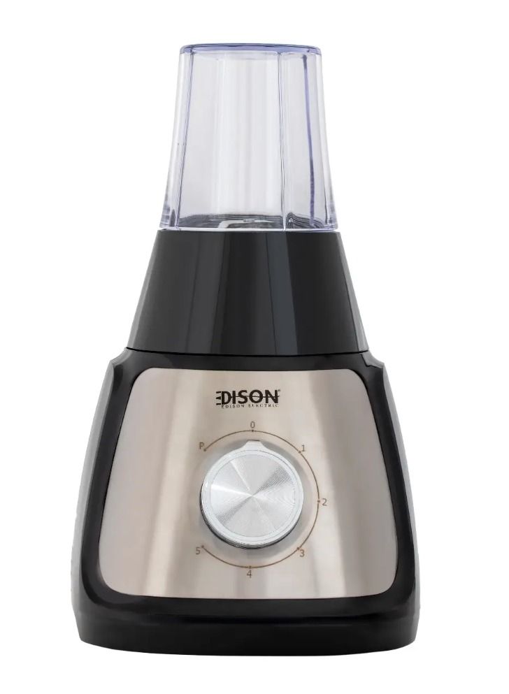 Edison Blender 3 in 1 Chopper and Grinder 1.5 Liter