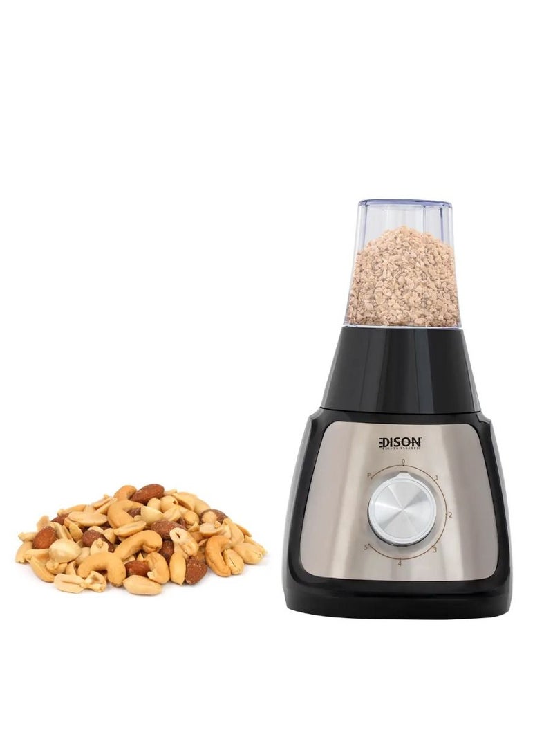 Edison Blender 3 in 1 Chopper and Grinder 1.5 Liter