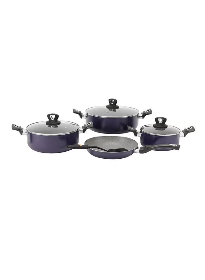 8-Piece Cookware Set- DC2285