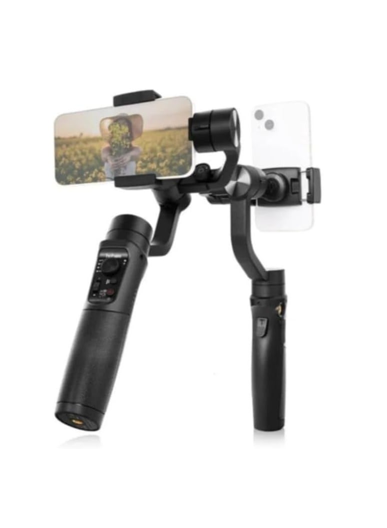 M5 Smartphone Gimbal Stabilizer